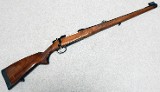 CZ ~ 550 ~ 6.5x55 mm Swedish. - Image 1 of 10