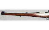 CZ ~ 550 ~ 6.5x55 mm Swedish. - Image 7 of 10