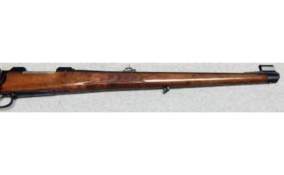 CZ ~ 550 ~ 6.5x55 mm Swedish. - Image 4 of 10