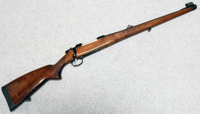 CZ ~ 550 ~ 6.5x55 mm Swedish. - Image 1 of 10