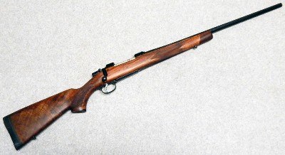 CZ ~ 550 American ~ .30-06 Springfield. - Image 1 of 10
