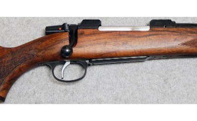 CZ ~ 550 American ~ .30-06 Springfield. - Image 3 of 10