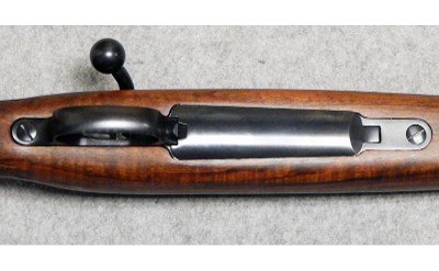 CZ ~ 550 American ~ .30-06 Springfield. - Image 6 of 10