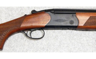 CZ ~ Drake ~ 12 Gauge. - Image 3 of 10