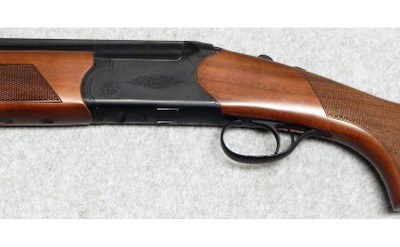 CZ ~ Drake ~ 12 Gauge. - Image 8 of 10