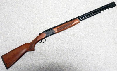 CZ ~ Drake ~ 12 Gauge. - Image 1 of 10