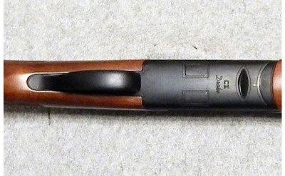 CZ ~ Drake ~ 12 Gauge. - Image 6 of 10