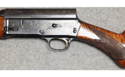 Browning ~ Auto-5 Sweet Sixteen ~ 16 Gauge. - Image 8 of 10