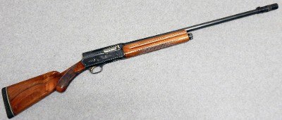 Browning ~ Auto-5 Sweet Sixteen ~ 16 Gauge. - Image 1 of 10