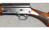 Browning ~ Auto-5 Sweet Sixteen ~ 16 Gauge. - Image 8 of 10