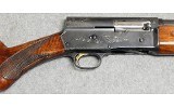 Browning ~ Auto-5 Sweet Sixteen ~ 16 Gauge. - Image 3 of 10