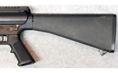 DPMS ~ LR-308 ~ .308 Winchester. - Image 9 of 10