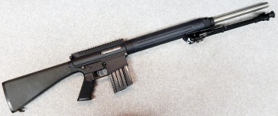 DPMS ~ LR-308 ~ .308 Winchester. - Image 1 of 10