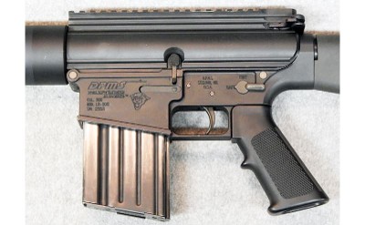 DPMS ~ LR-308 ~ .308 Winchester. - Image 8 of 10