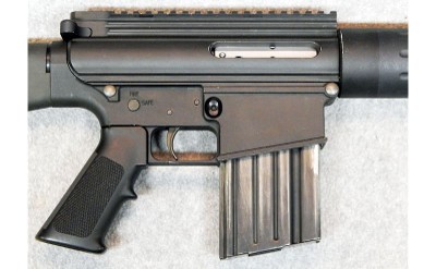 DPMS ~ LR-308 ~ .308 Winchester. - Image 3 of 10