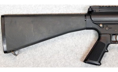 DPMS ~ LR-308 ~ .308 Winchester. - Image 2 of 10