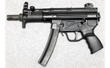 Century Arms ~ AP5-P ~ 9 mm Luger. - Image 2 of 2