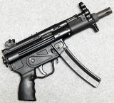 Century Arms ~ AP5-P ~ 9 mm Luger. - Image 1 of 2