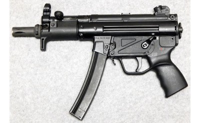 Century Arms ~ AP5-P ~ 9 mm Luger. - Image 2 of 2