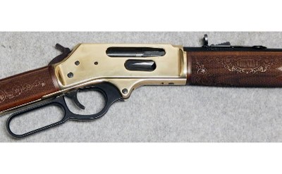 Henry ~ H24 Signature ~ .30-30 Winchester. - Image 3 of 10