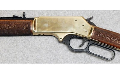 Henry ~ H24 Signature ~ .30-30 Winchester. - Image 8 of 10