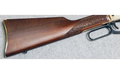 Henry ~ H24 Signature ~ .30-30 Winchester. - Image 2 of 10