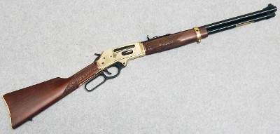 Henry ~ H24 Signature ~ .30-30 Winchester. - Image 1 of 10