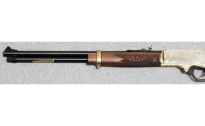 Henry ~ H24 Signature ~ .30-30 Winchester. - Image 7 of 10
