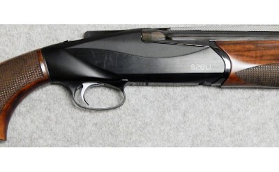 Benelli ~ 828U ~ 12 Gauge. - Image 3 of 10