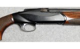 Benelli ~ 828U ~ 12 Gauge. - Image 3 of 10