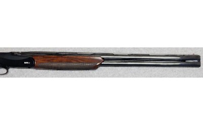 Benelli ~ 828U ~ 12 Gauge. - Image 4 of 10