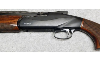 Benelli ~ 828U ~ 12 Gauge. - Image 8 of 10