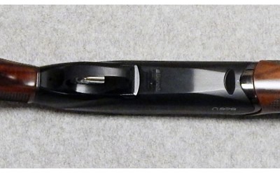 Benelli ~ 828U ~ 12 Gauge. - Image 6 of 10