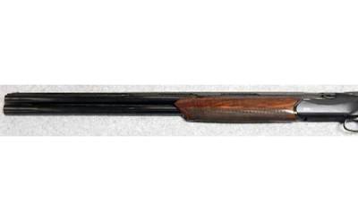 Benelli ~ 828U ~ 12 Gauge. - Image 7 of 10