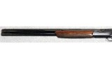 Benelli ~ 828U ~ 12 Gauge. - Image 7 of 10