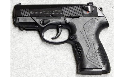 Beretta ~ PX4 Storm ~ 9 mm Luger. - Image 2 of 2