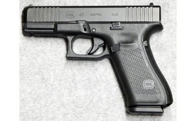 Glock ~ 45 Gen 5 ~ 9 mm Luger. - Image 2 of 2