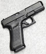 Glock ~ 45 Gen 5 ~ 9 mm Luger. - Image 1 of 2