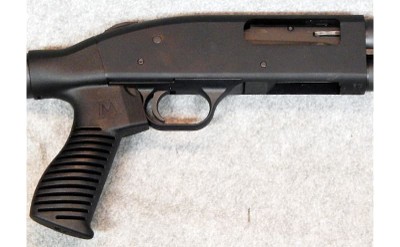 Mossberg ~ 500 Tactical ~ 12 Gauge. - Image 3 of 10