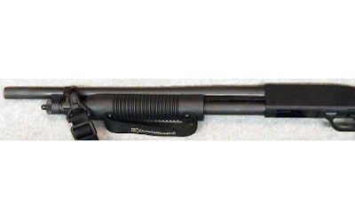 Mossberg ~ 500 Tactical ~ 12 Gauge. - Image 7 of 10