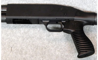 Mossberg ~ 500 Tactical ~ 12 Gauge. - Image 8 of 10