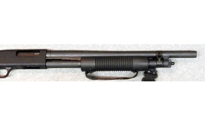 Mossberg ~ 500 Tactical ~ 12 Gauge. - Image 4 of 10