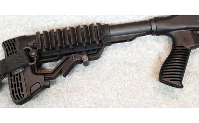 Mossberg ~ 500 Tactical ~ 12 Gauge. - Image 2 of 10
