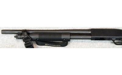 Mossberg ~ 500 Tactical ~ 12 Gauge. - Image 7 of 10