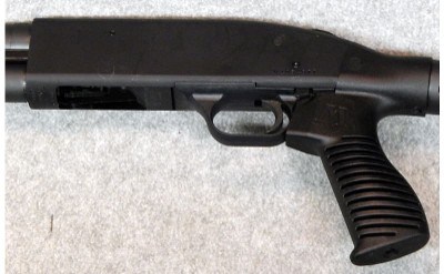 Mossberg ~ 500 Tactical ~ 12 Gauge. - Image 8 of 10