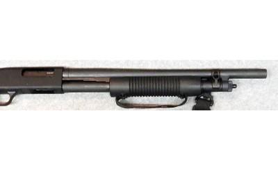 Mossberg ~ 500 Tactical ~ 12 Gauge. - Image 4 of 10