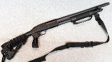 Mossberg ~ 500 Tactical ~ 12 Gauge. - Image 1 of 10