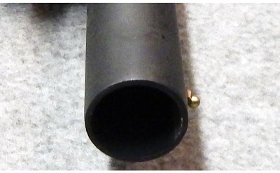Mossberg ~ 500 Tactical ~ 12 Gauge. - Image 5 of 10