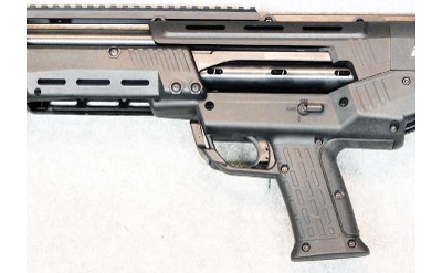 Standard Manufacturing ~ DP-12 ~ 12 Gauge. - Image 8 of 10