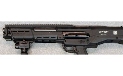 Standard Manufacturing ~ DP-12 ~ 12 Gauge. - Image 7 of 10